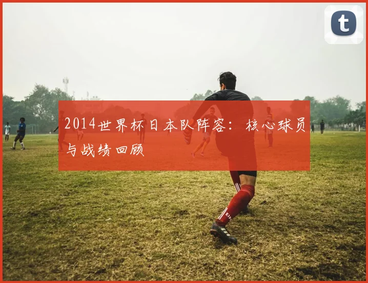 2014世界杯日本队阵容：核心球员与战绩回顾