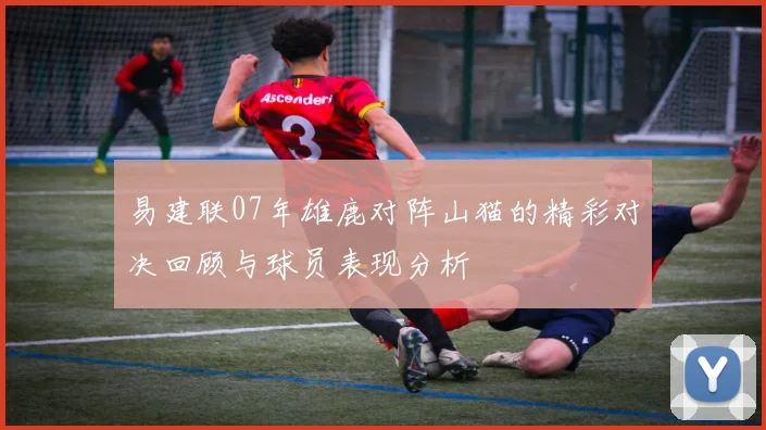 易建联07年雄鹿对阵山猫的精彩对决回顾与球员表现分析